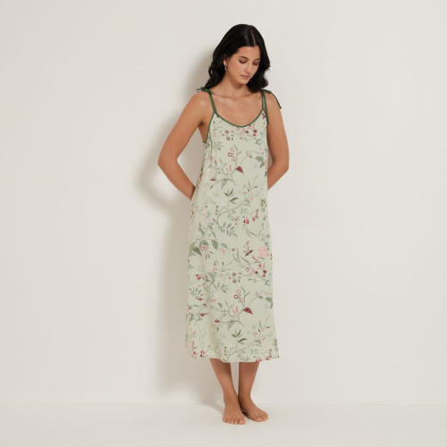 Сорочка Pasion