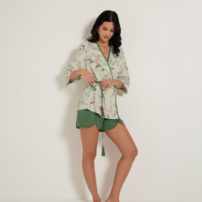 Пижама Pasion II