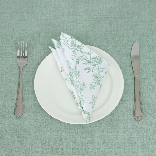 Набор салфеток Floreale III