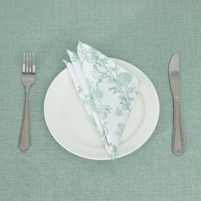 Набор салфеток Floreale III