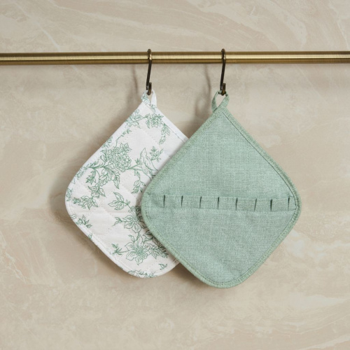 Набор прихваток Floreale II