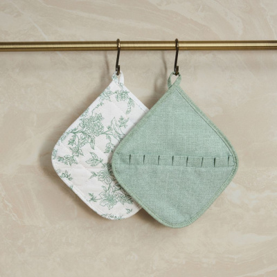 Набор прихваток Floreale II