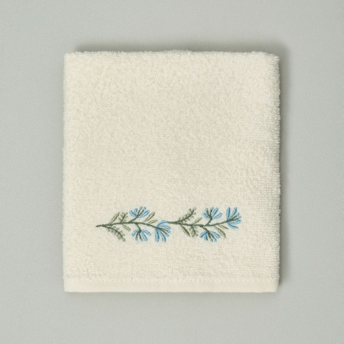 Полотенце махровое Umore floreale III