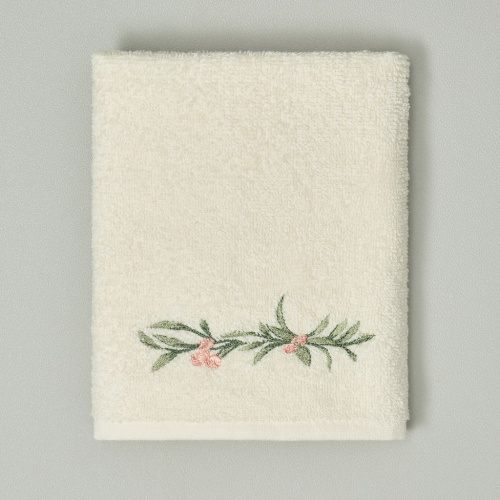 Полотенце махровое Umore floreale I