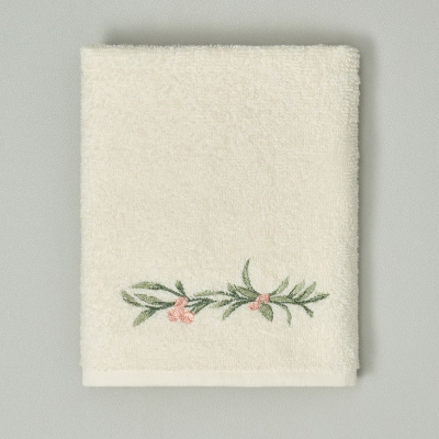 Полотенце махровое Umore floreale I