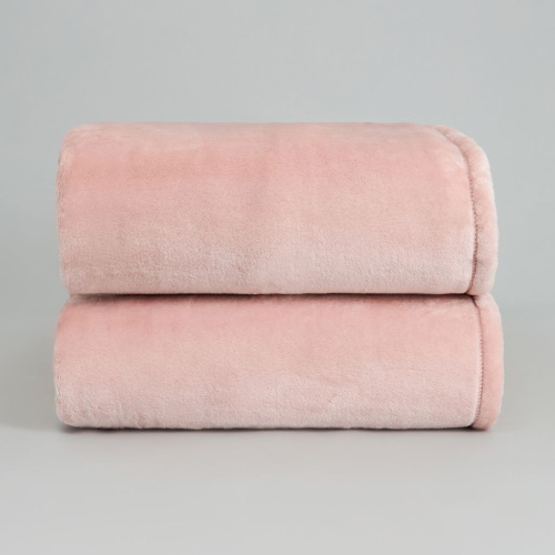 Плед Supersoft, сакура