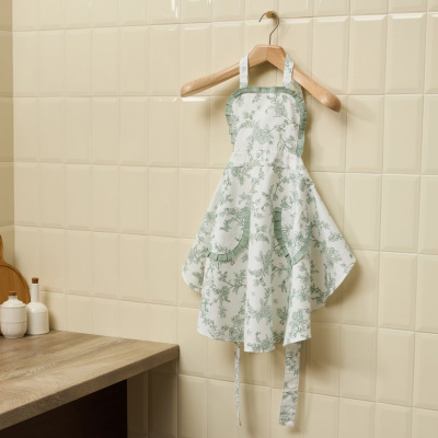 Фартук Floreale III модельный