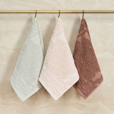 Комплект полотенец Fiori