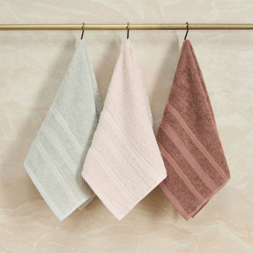 Комплект полотенец Maglia II