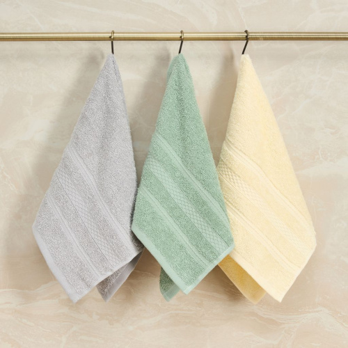 Комплект полотенец Maglia III