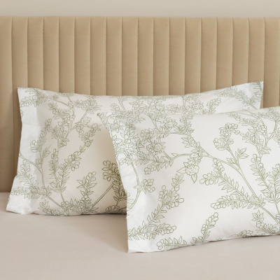 Комплект наволочек Rami с ушками