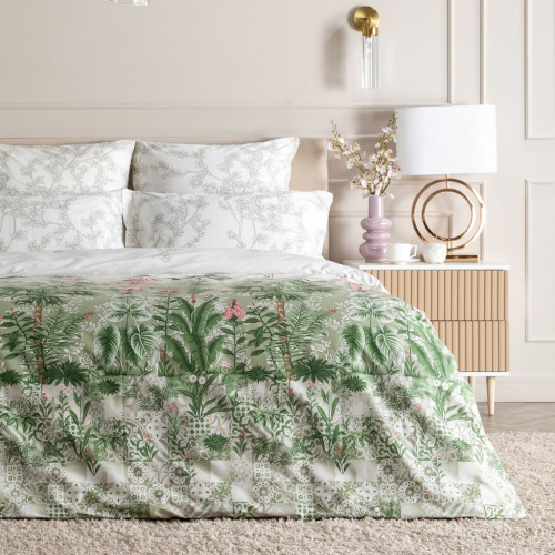 Постельное белье Jaipur