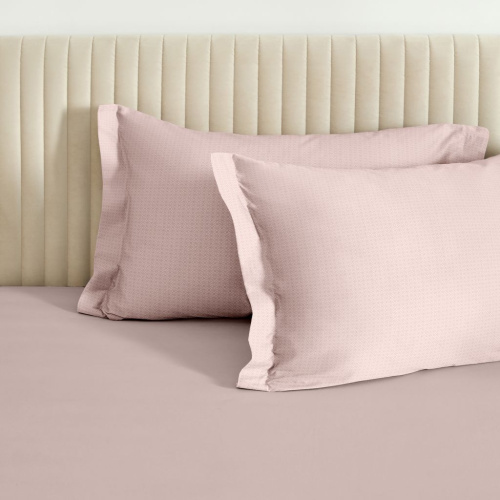 Комплект наволочек Circolo с ушками