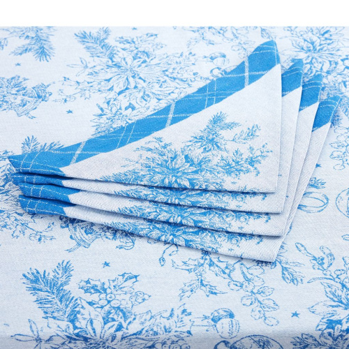 Набор салфеток Toile de Jouy