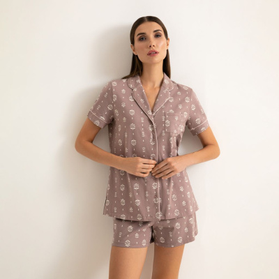 Пижама Milk Shake II