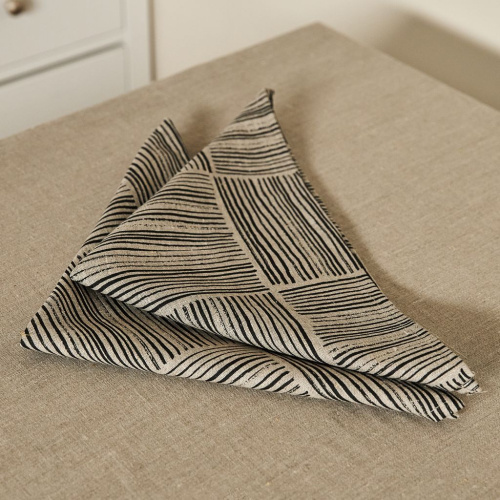 Набор салфеток Сканди