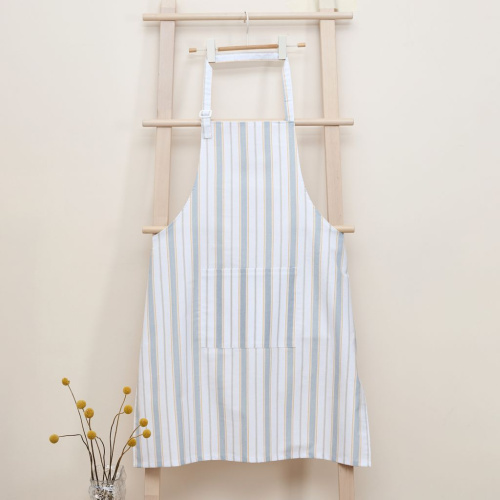 Фартук Mimosa, серый