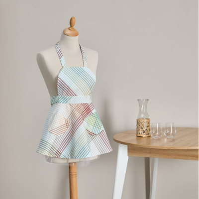 Фартук Madras детский