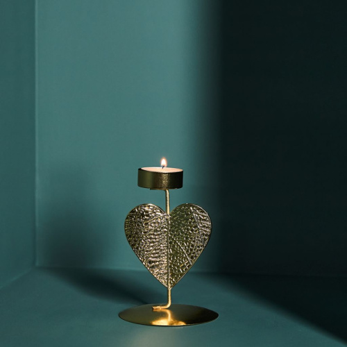 Подсвечник Love nature