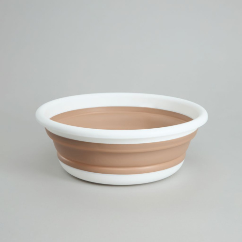 Таз Pitzinurri L складной I