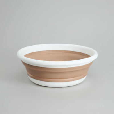 Таз Pitzinurri L складной I