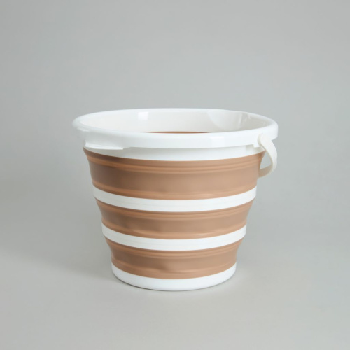 Ведро Fraccia складное I