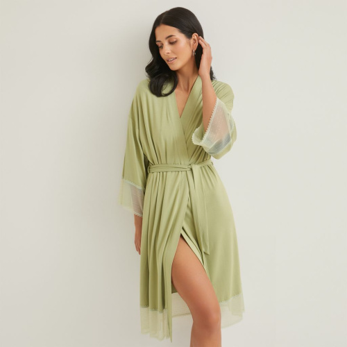 Халат Spring Spree