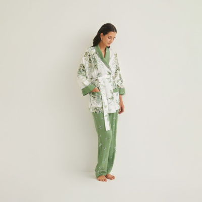 Пижама Green Jade III