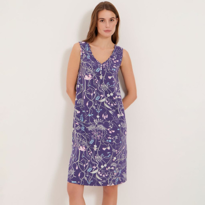 Сорочка Existence III