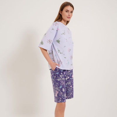 Пижама Existence II