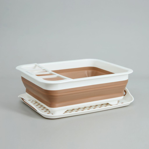 Сушилка Villasanta для посуды II