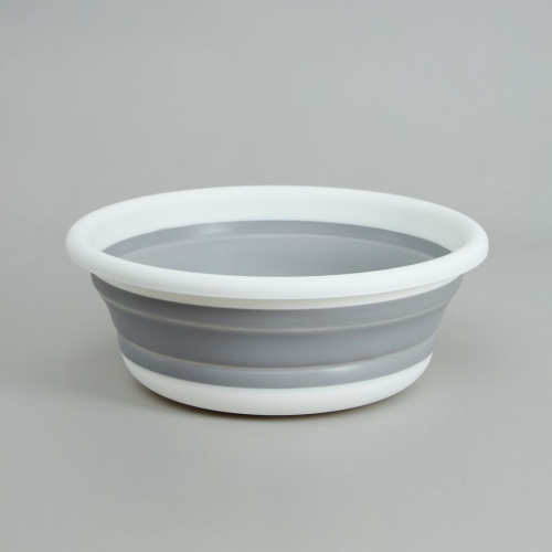 Таз Pitzinurri S складной II