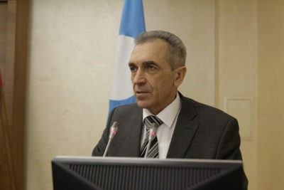 Законопроект о местном самоуправлении исключит дублирование полномочий между поселениями / Дмитрий Осипов   