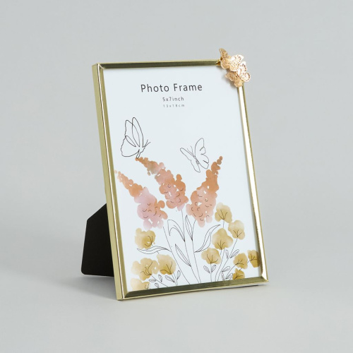 Фоторамка Farfalla I, 13х18