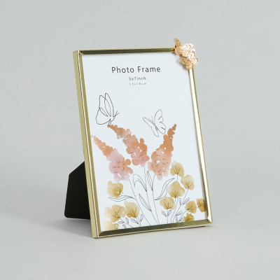 Фоторамка Farfalla I, 13х18