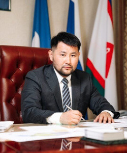 Евгений Григорьев: Якутские журналисты и издания всегда отличались высоким мастерством слова / ЯСИА   Республика Саха (Якутия)