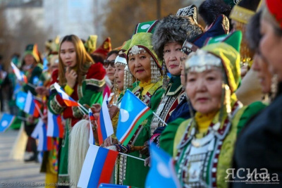 hh.ru: Почти треть жителей Якутии считают, что 2021 год был лучше 2020-го / ЯСИА   Республика Саха (Якутия)