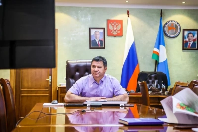 Правительство Якутии начнет традиционные отчёты перед населением в феврале / ЯСИА   Республика Саха (Якутия)