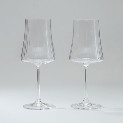 Набор бокалов для вина Acqua mare II