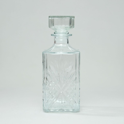 Штоф для виски Morgan