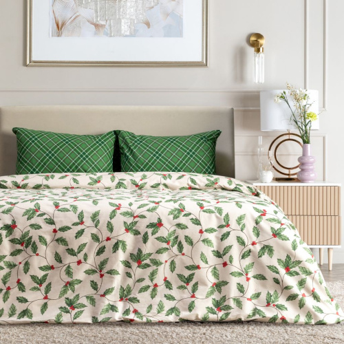 Постельное белье Decorare la casa