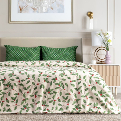 Постельное белье Decorare la casa