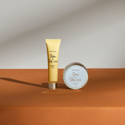 Набор подарочный Apricot V