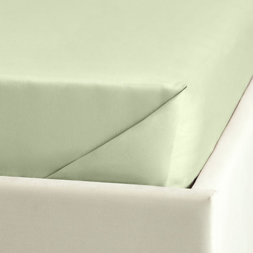 Простыня Fog Green