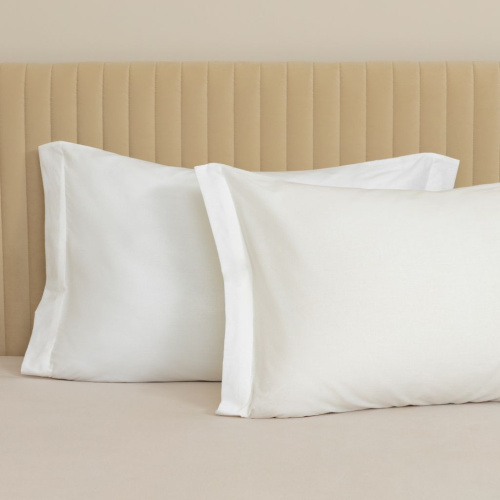 Комплект наволочек White Swan с ушками