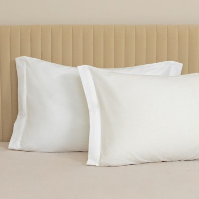 Комплект наволочек White Swan с ушками