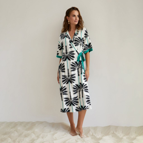 Платье Safari I