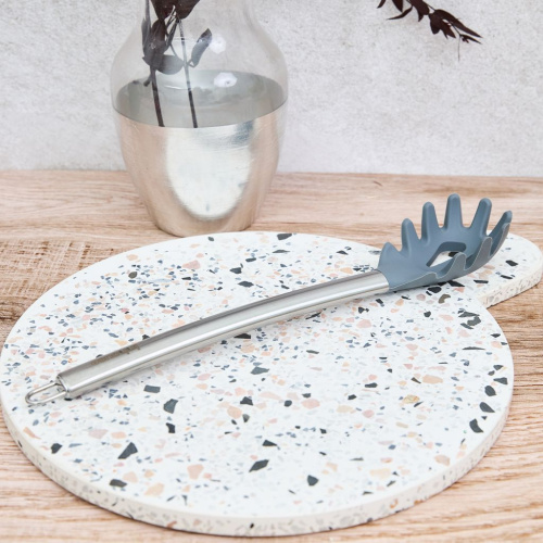 Ложка Noble gray I