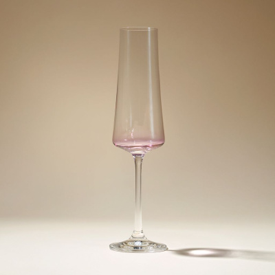 Бокал для шампанского Magic Ice II