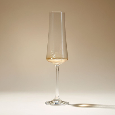 Бокал для шампанского Magic Ice III